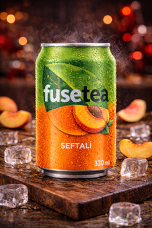Fuse Tea (33 Cl.) görseli