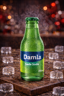 Soda (20 Cl.) görseli