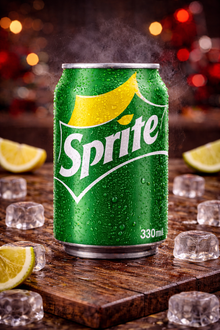 Sprite (33 Cl.) görseli