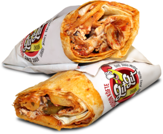 3'Lü Zurna Menü görseli