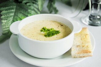 Tavuk Çorbası görseli