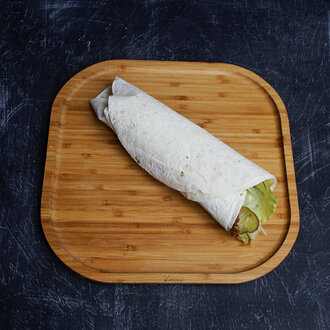 Çiğ Köfte Dürüm (110 Gr.) görseli