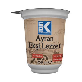 Ekşi Ayran Sek (27.5 Cl.) görseli