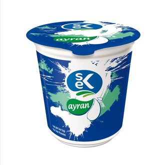 Ayran (28,5 Cl.) görseli
