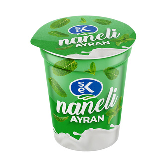 Naneli Ayran Sek (30 Cl.) görseli