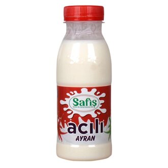 Acılı Ayran Safiş (27.5 Cl.) görseli
