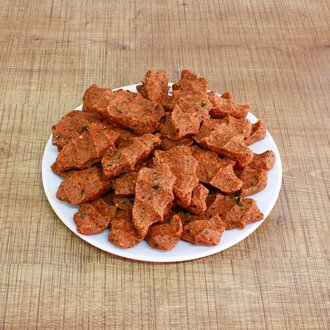 Çiğ Köfte (500 Gr.)(yeşilliksiz) görseli