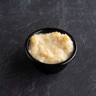 Beğendi Sos görseli