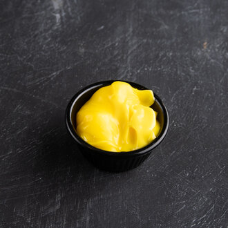 Ballı Hardal Sos görseli