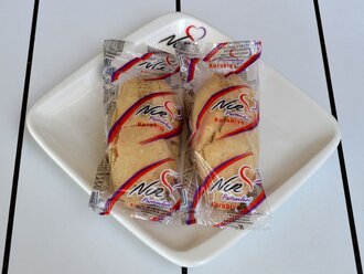 Un Kurabiyesi görseli