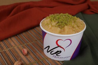 Tereyağlı İrmik Helvası görseli