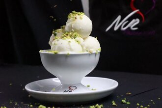 Yanık Sütlü Dondurma (250 Gr.) görseli