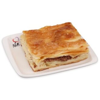 Su Böreği Kıymalı (500 Gr.) görseli