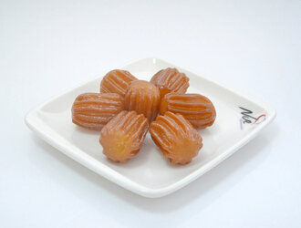 Tulumba Tatlısı (500 Gr.) görseli