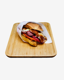 Kumru Sandviç görseli