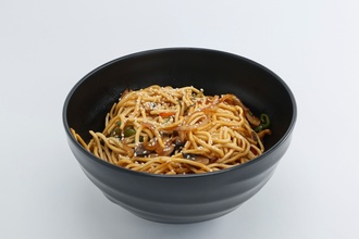 Vejetaryen Noodle görseli