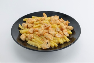 Chicken Casarecce görseli