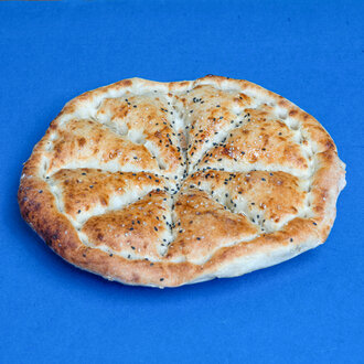 Tırnak Pide görseli