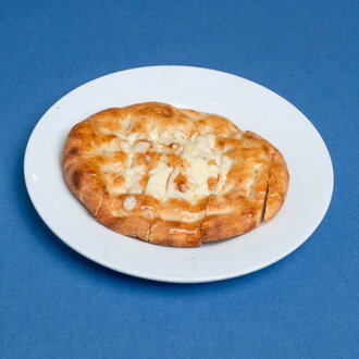 Kaşarlı Tırnak Pide görseli