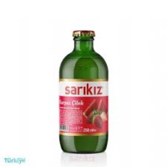 Meyveli Soda (200 ml) görseli