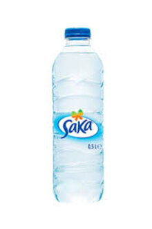 Su (500 ml) görseli