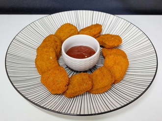 Çıtır Nugget (12 Adet) görseli