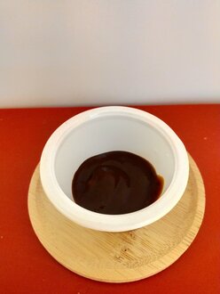 Barbekü Sos görseli