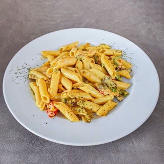 Long Beef Penne görseli