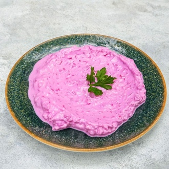 Pembe Sos görseli