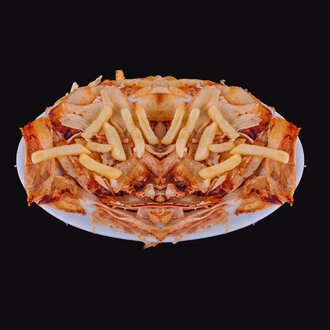 Arı Tavuk Döner Servis görseli