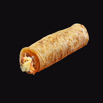 Arı Kaşarlı Tavuk Döner görseli