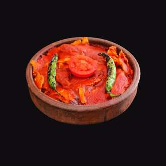 Arı Tavuk İskender görseli