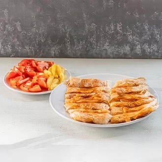 Patatesli Börek görseli