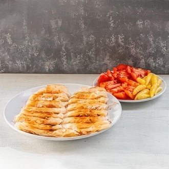 Peynirli Börek görseli