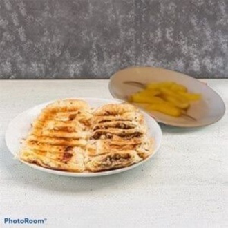 Karışık Börek görseli