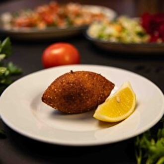 Kızartma İçli Köfte (Adet) görseli