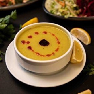 Ezogelin Çorbası görseli