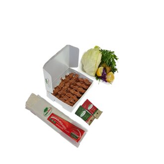 Çiğ Köfte (300 Gr.) görseli