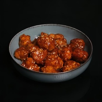 General Tso (Acılı) görseli