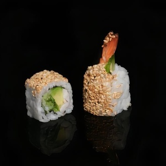 Chiba Roll (8 Pcs.) görseli