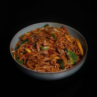 Dana Etli Noodle görseli