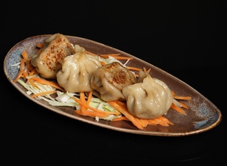 Gyoza (4 Adet) görseli