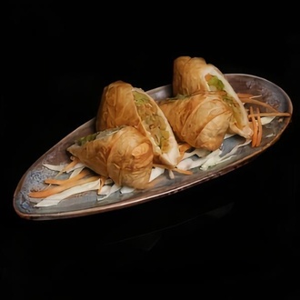 Çin Böreği (Spring Roll) (2 Adet) görseli