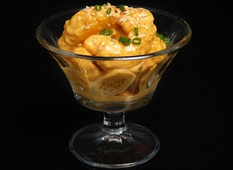 Dynamite Shrimps (10 Adet) görseli