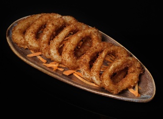 Kalamar Tempura görseli