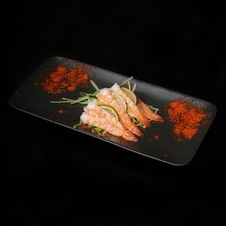 Ebi Sashimi (4 Pcs.) görseli