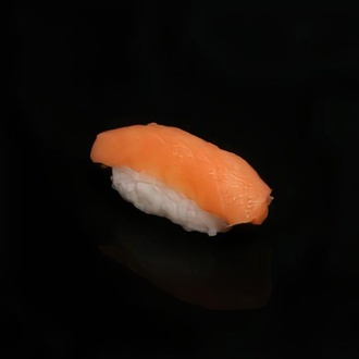 Sake Nigiri (2 Pcs.) görseli