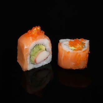 Astana Roll (8 Pcs.) görseli