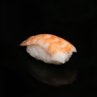 Ebi Nigiri (2 Pcs.) görseli