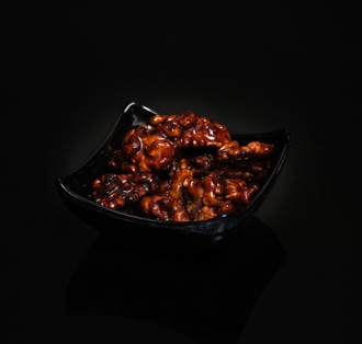 Kızarmış Ceviz görseli